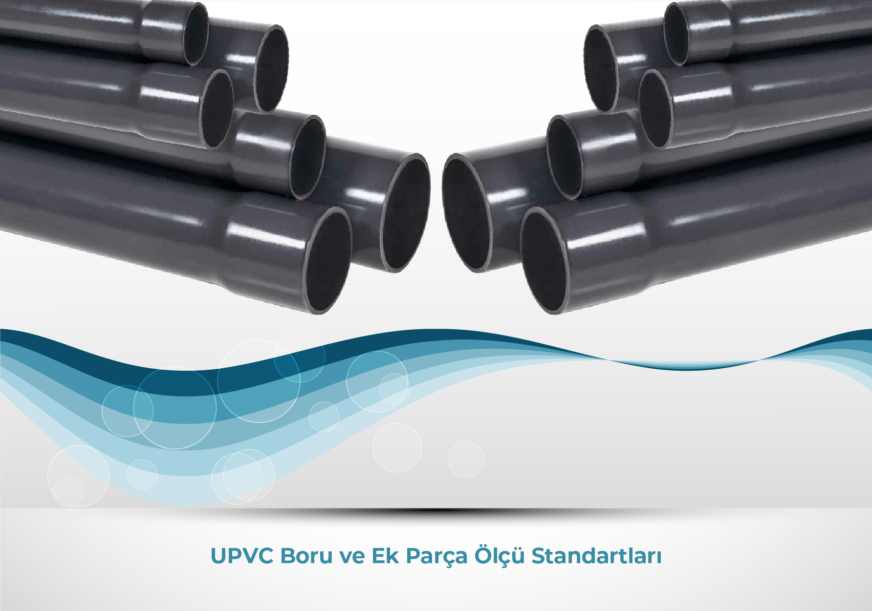 UPVC Pipe And Fitting Size Standards