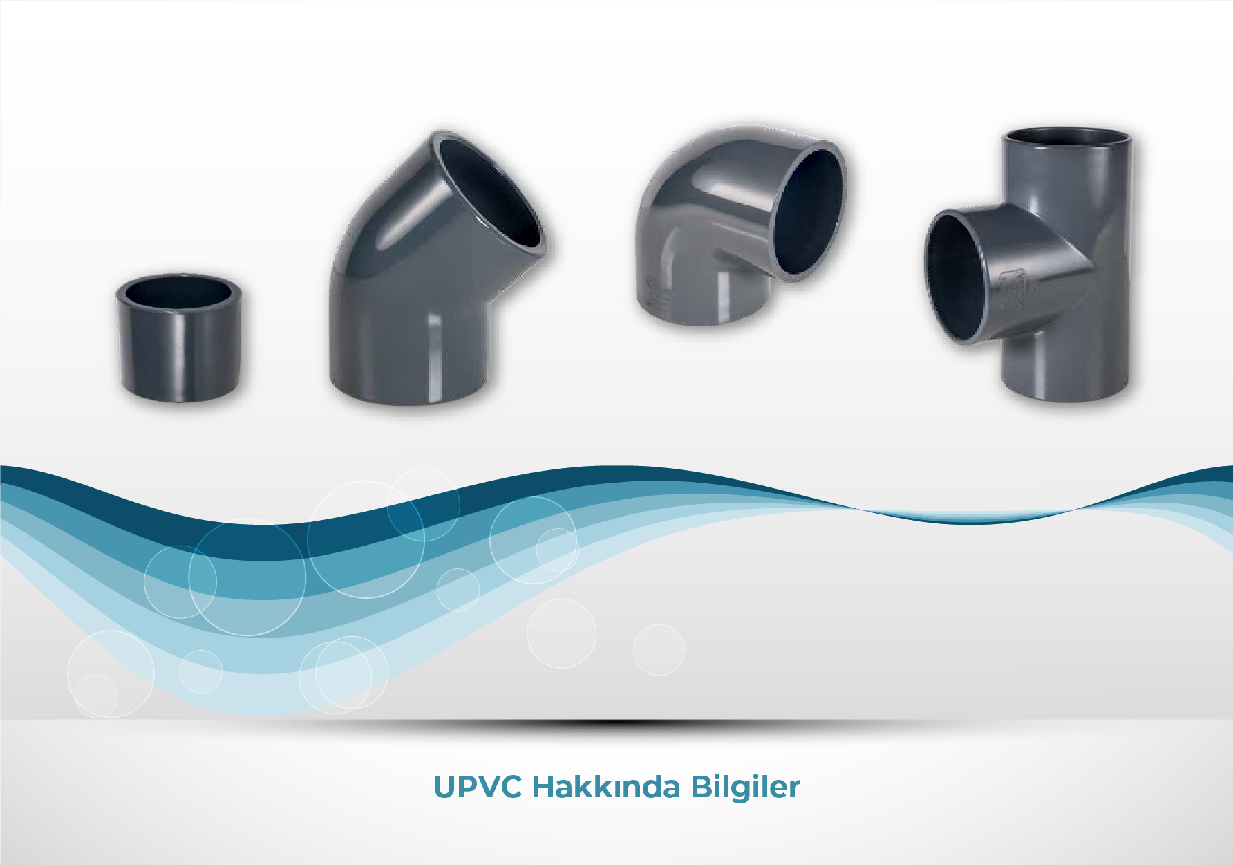 Information About UPVC